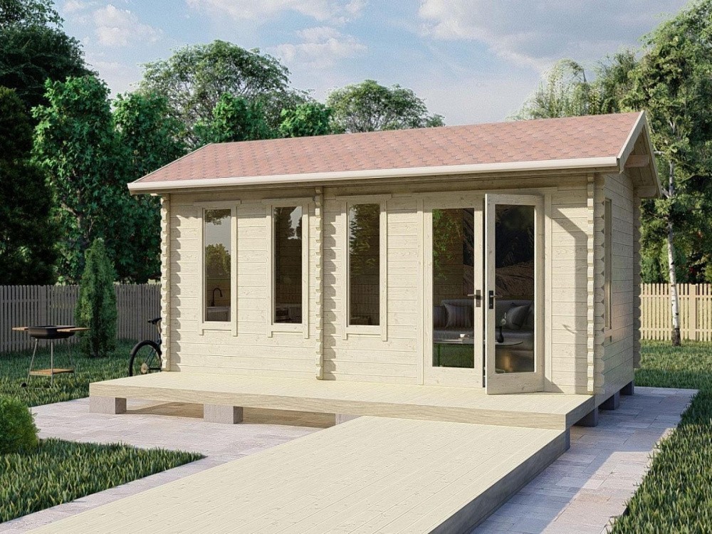 Гостевой дом КБ Мини 118